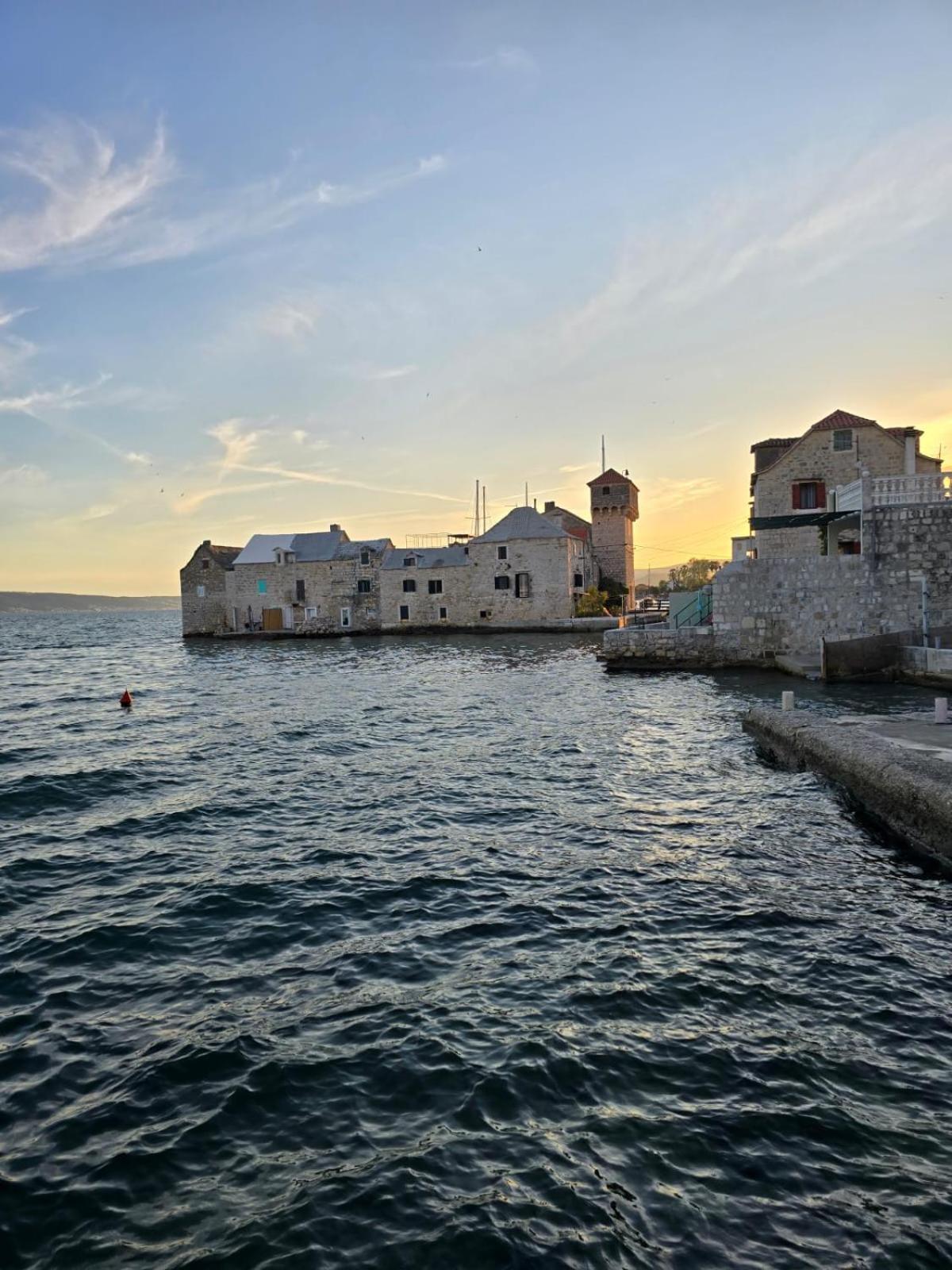 Apartments More Kastela Exterior photo