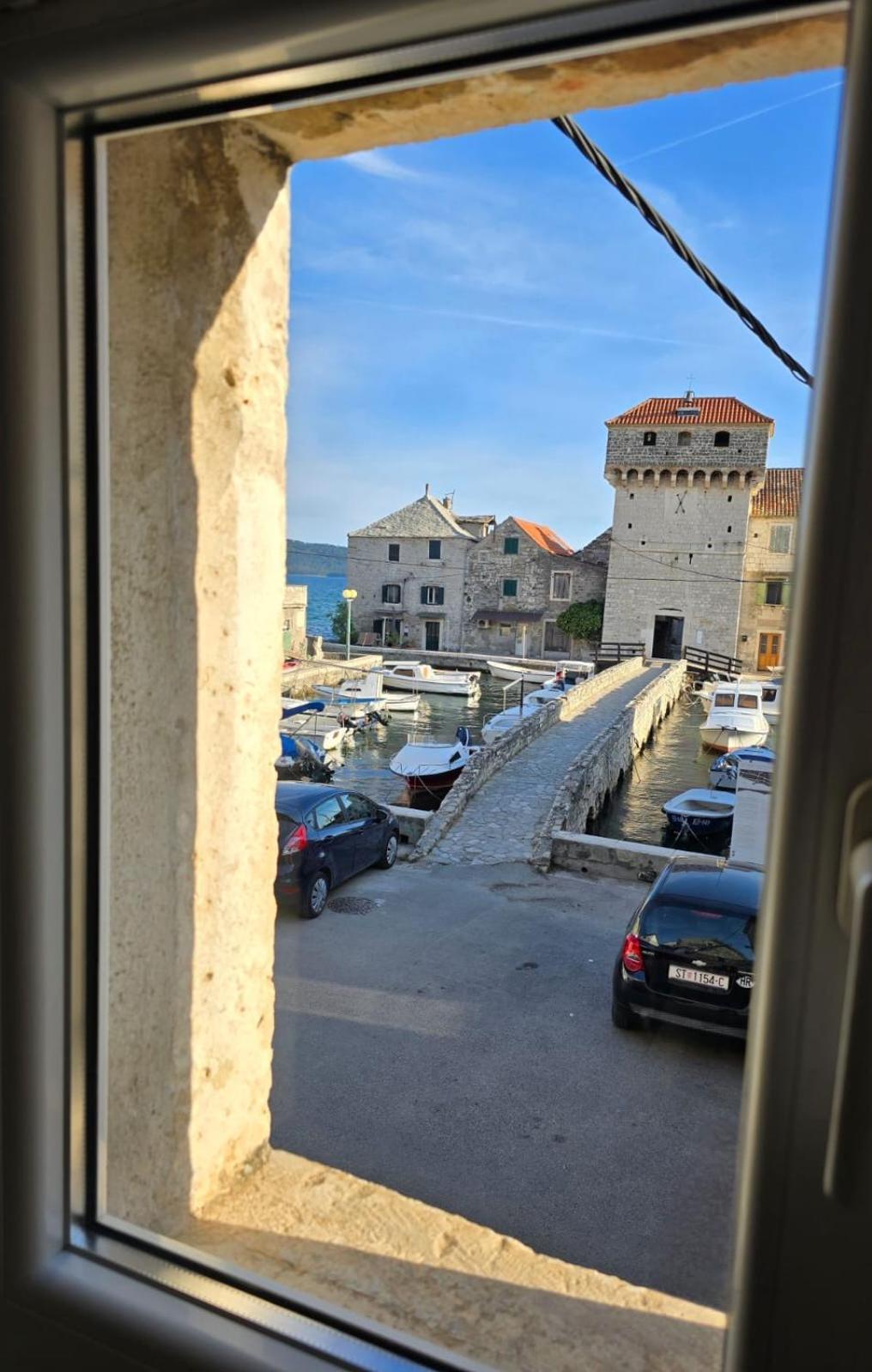 Apartments More Kastela Exterior photo