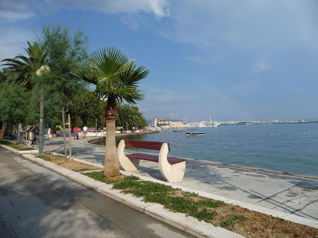 Apartments More Kastela Room photo